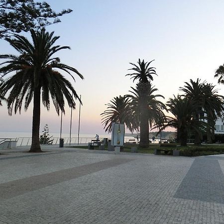 Villa Silva Armação de Pêra 外观 照片